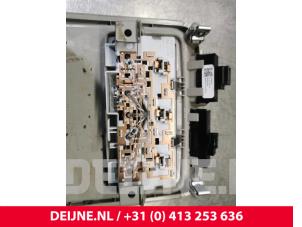 Opel Astra Innenbeleuchtung vorne O118040 foto 3