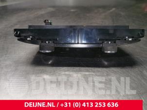 Opel Insignia Heater control panel O118072 photo 3