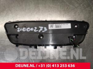 Opel Insignia Heater control panel O118072 photo 2