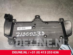 Opel Insignia Radiobedienfeld O118074 foto 2