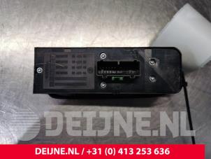 Volvo S40 Electric window switch O118166 photo 2