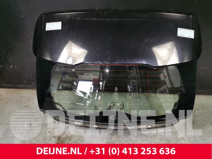 Volvo V40 Achterklep O118240