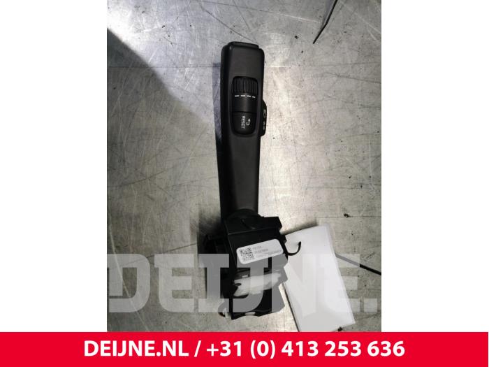 Volvo V40 Richtingaanwijzer Schakelaar O118261