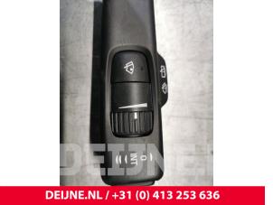 Volvo V40 Scheibenwischer Schalter O118262 foto 2