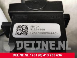 Volvo V40 Scheibenwischer Schalter O118262 foto 3