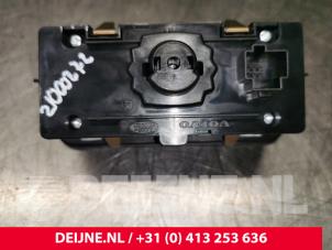 Volvo V40 Licht Schalter O118255 foto 2