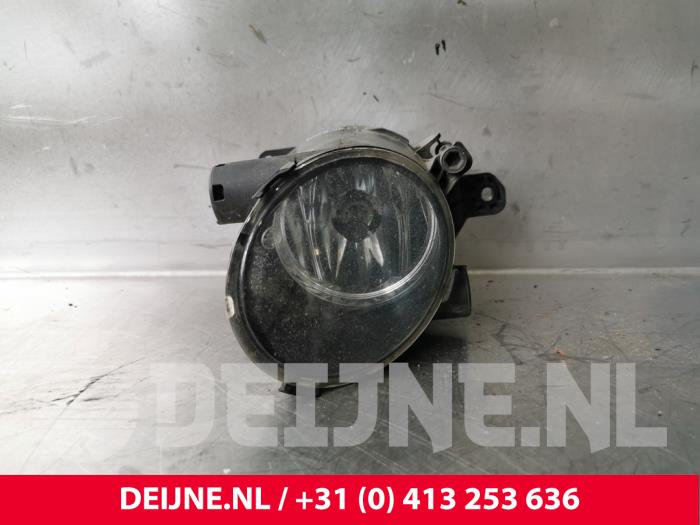 Volvo V70 Nebelscheinwerfer rechts vorne O118328