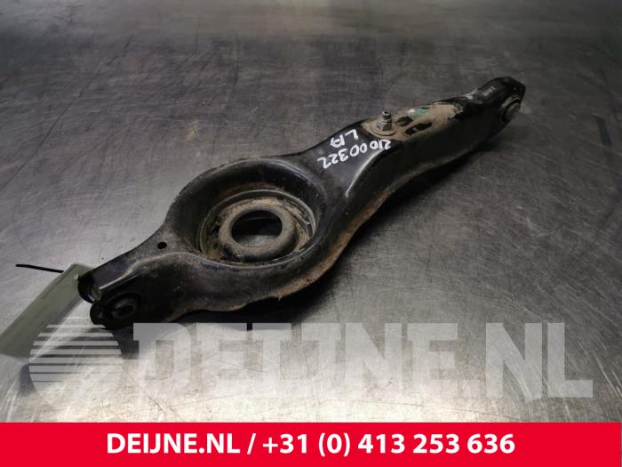 Volvo V40 Veerschotel links-achter O118409
