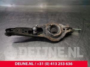 Volvo V40 Rear spring retainer, left O118409 photo 3