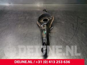 Volvo V40 Rear spring retainer, left O118409 photo 2