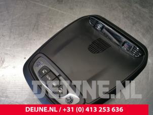 Volvo XC40 Interior lighting, front O118419 photo 2
