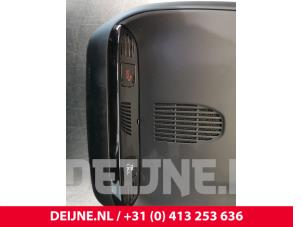 Volvo XC40 Interior lighting, front O118419 photo 3