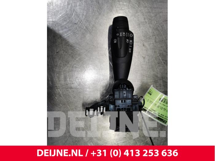 Volvo XC40 Richtungsanzeiger Schalter O118435