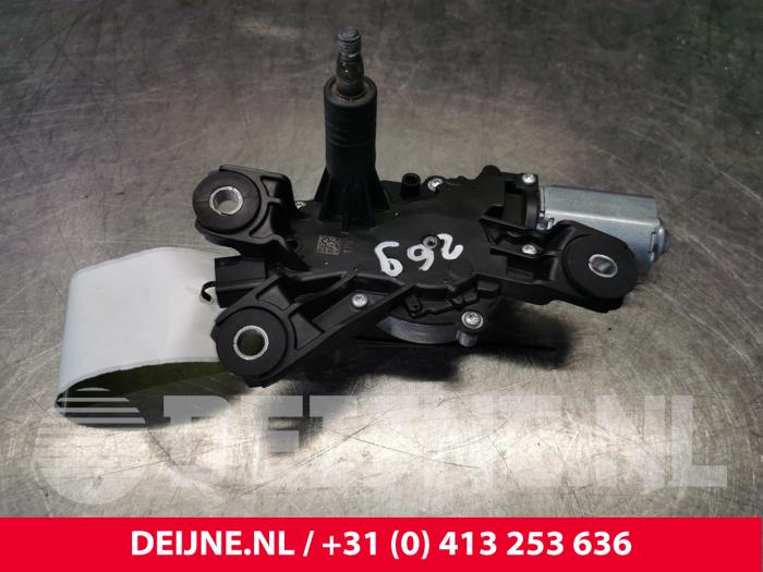 Volvo XC40 Scheibenwischermotor hinten O118437