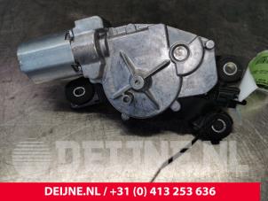 Volvo XC40 Scheibenwischermotor hinten O118437 foto 2