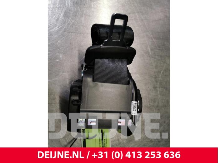 Volvo XC40 Sicherheitsgurt links hinten O118444