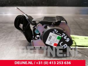 Volvo XC40 Veiligheidsgordel links-achter O118444 foto 2