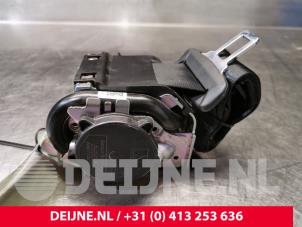 Volvo XC40 Veiligheidsgordel links-achter O118444 foto 3