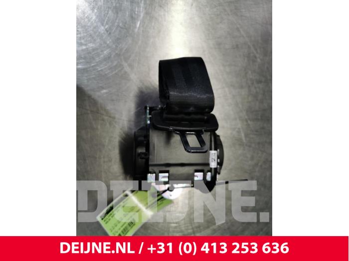 Volvo XC40 Sicherheitsgurt rechts hinten O118446