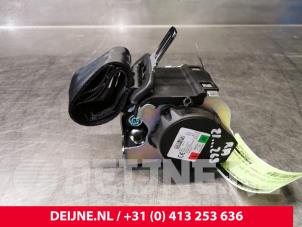 Volvo XC40 Sicherheitsgurt rechts hinten O118446 foto 2