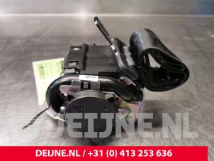 Volvo XC40 Sicherheitsgurt rechts hinten O118446 foto 3