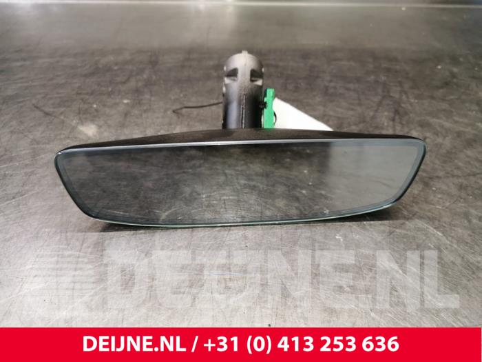 Volvo XC40 Innenspiegel O118453