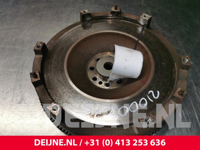 Citroen Jumper Schwungrad O118465