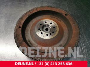 Citroen Jumper Schwungrad O118465 foto 3