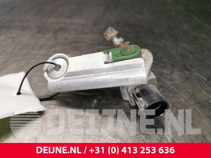 Tesla Model S Xenon Höhenregler O118489
