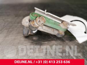 Tesla Model S Xenon hoogteregelaar O118489 foto 2