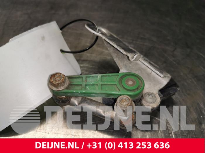 Tesla Model S Xenon Höhenregler O118490