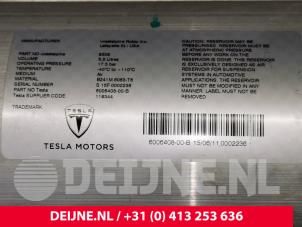 Tesla Model S Luftkessel O118510 foto 3