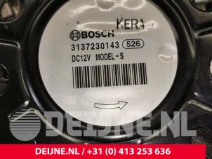Tesla Model S Kühlgebläse O118559 foto 3