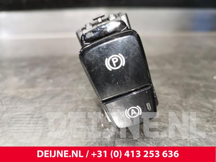 Volvo XC40 Handrem schakelaar O118570