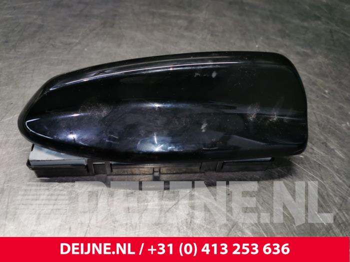 Volvo XC40 Antenne O118577