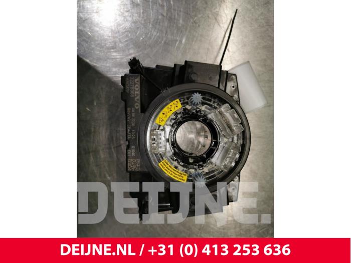 Volvo XC40 Kombischalter Lenksäule O118578