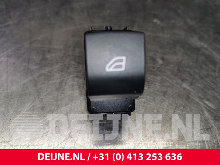 Volvo XC40 Elektrisches Fenster Schalter O118581