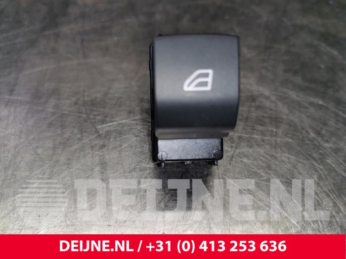 Volvo XC40 Elektrisches Fenster Schalter O118582