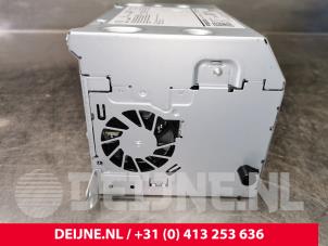 Volvo XC40 Regelunit Multi Media O118585 foto 3