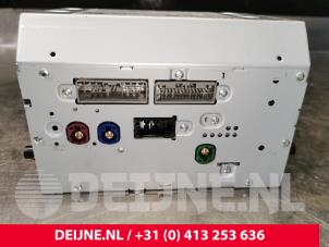 Volvo XC40 Regelunit Multi Media O118585 foto 2