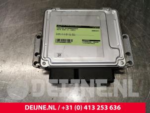 Volvo XC40 Engine management computer O118591 photo 2