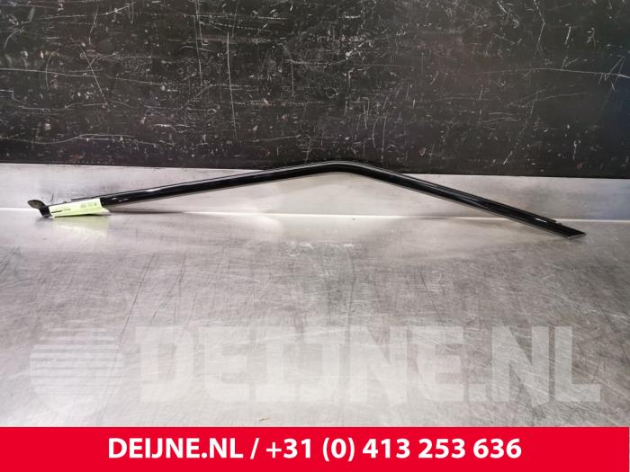 Volvo XC40 Fensterabdichtung O118597