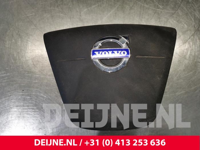 Volvo V60 Airbag links (Stuur) O118605