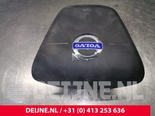 Volvo V60 Left airbag (steering wheel) O118605 photo 2