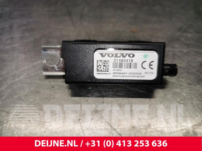 Volvo XC40 Antennenverstärker O118641