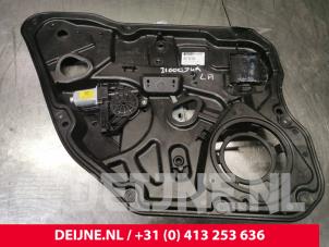 Volvo V60 Ruitmechaniek 4Deurs links-achter O118630 foto 3