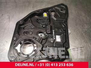 Volvo V60 Ruitmechaniek 4Deurs links-achter O118630 foto 2