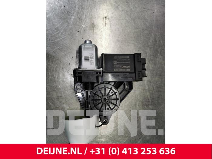 Volvo XC40 Fenstermotor Tür O118648
