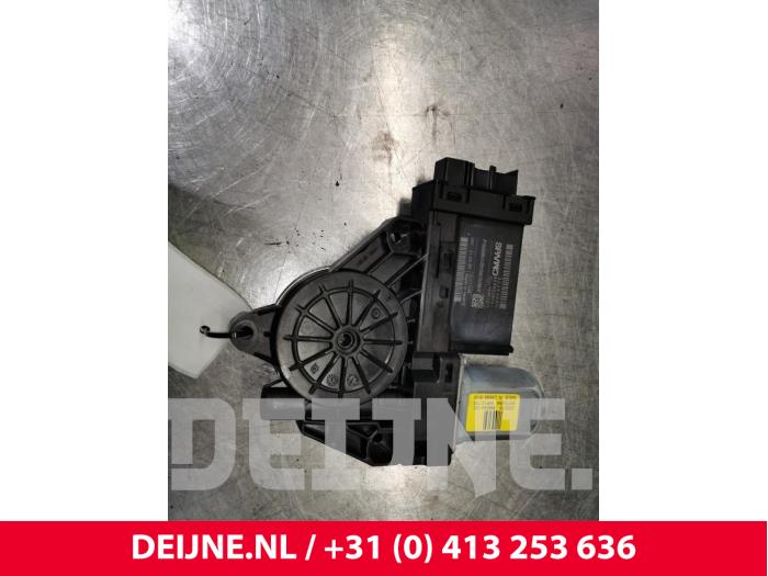 Volvo XC40 Fenstermotor Tür O118649