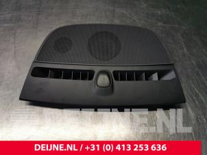 Volvo XC40 Lautsprecher O118654 foto 2
